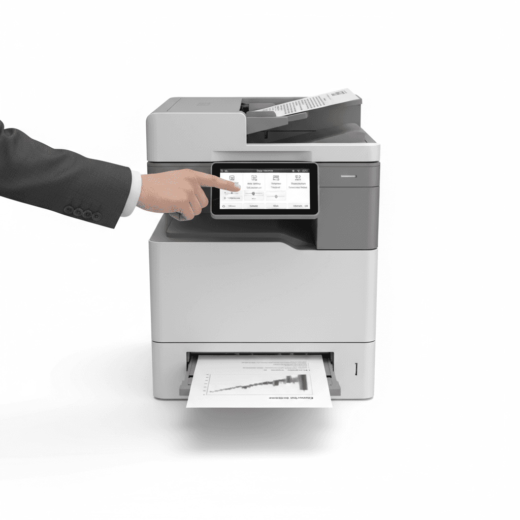 How to Fix Faded Copies: Photocopier Troubleshooting Guide 2026