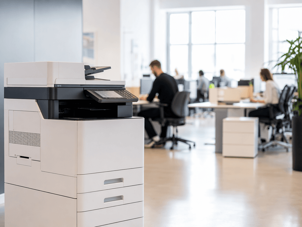 Essential Printer Service Plans for Pakistan Offices in 2026